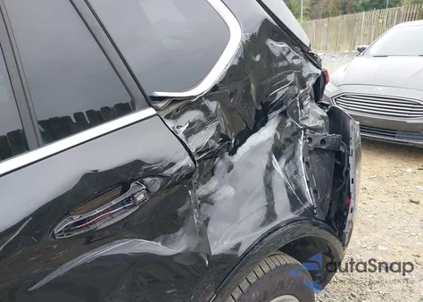 2020 Buick Envision Awd Essence из США, поврежденный, VIN LRBFX2SA9LD016944